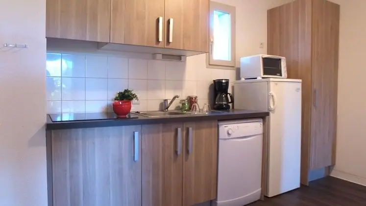 Apart Daire, 1 Yatak Odası (5 pers)