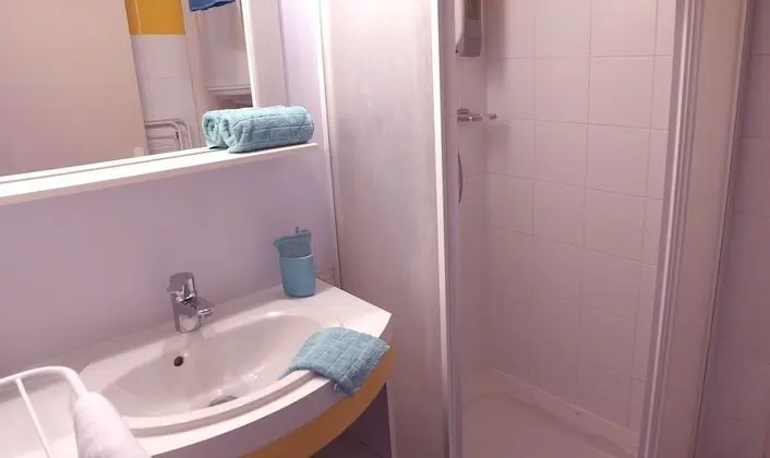 Tek Büyük Yataklı Oda (2 Pers)