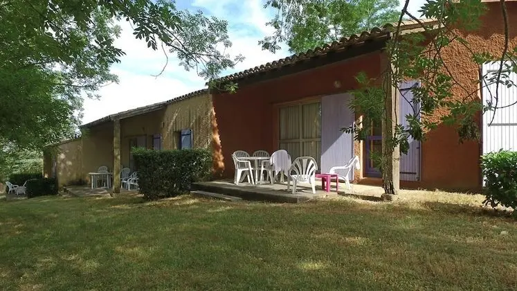 Kır Evi, 1 Yatak Odası (4 Pers)