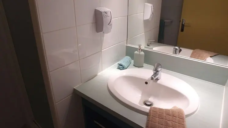 Kır Evi, 2 Yatak Odası (6 Pers)