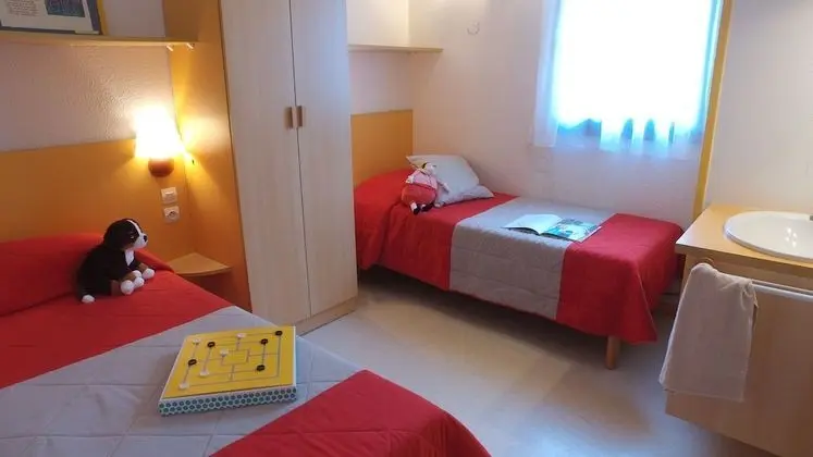 Kır Evi, 3 Yatak Odası (8 Pers)