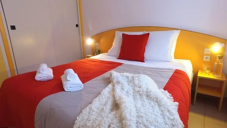Kır Evi, 3 Yatak Odası (8 Pers)