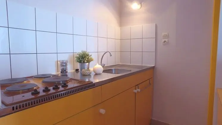 Kır Evi, 3 Yatak Odası (8 Pers)
