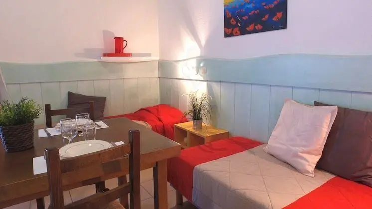 Kır Evi, 3 Yatak Odası (8 Pers)