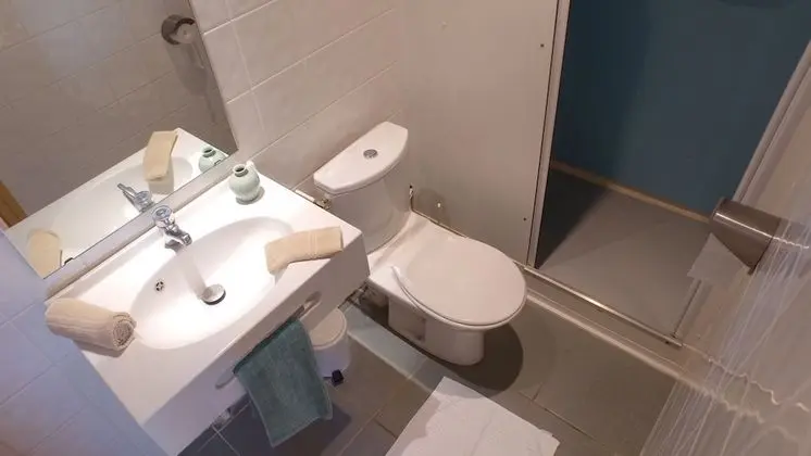 Oda, 1 Çift Kişilik Yatak (2 Pers)