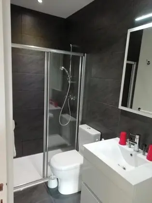 Oda, 1 Çift Kişilik Yatak (2 Pers)
