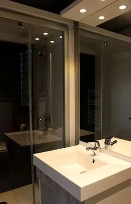Dağ Evi, 2 Yatak Odası (6 personnes)