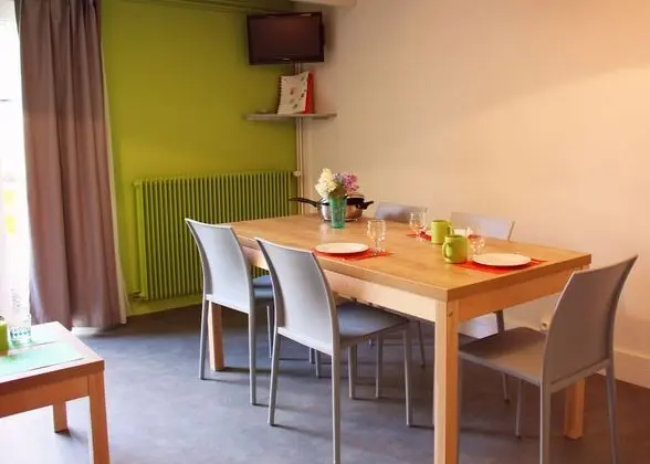 Kır Evi, 1 Yatak Odası (5 personnes)