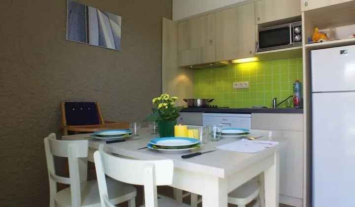 Kır Evi, 2 Yatak Odası (5 personnes)