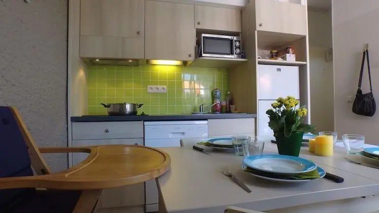 Kır Evi, 2 Yatak Odası (5 personnes)