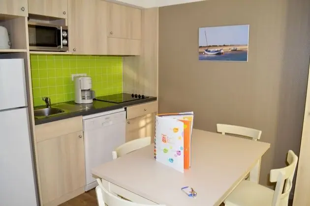 Kır Evi, 2 Yatak Odası (5 personnes)