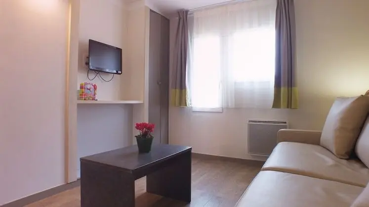 Kır Evi, 2 Yatak Odası (5 personnes)