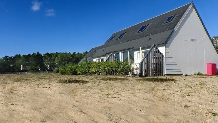 Kır Evi, 1 Yatak Odası (2 pers)