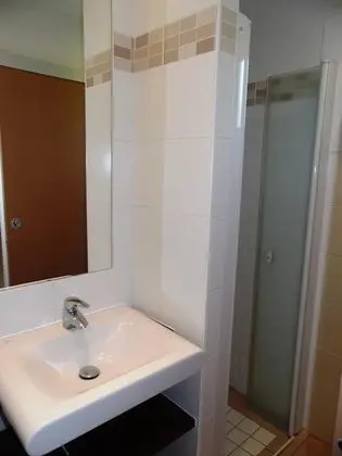 Kır Evi, 1 Yatak Odası (4 Pers)