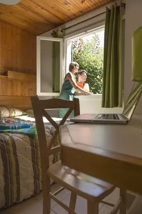 Kır Evi, 1 Yatak Odası, Engellilere Uygun (4 Pers)
