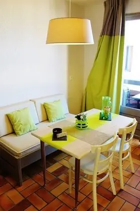 Apart Daire, 2 Yatak Odası, Sigara İçilmez (4 pers)