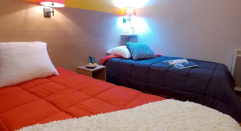 Apart Daire, 2 Yatak Odası, Sigara İçilmez (5 pers)