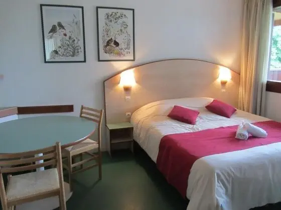 Apart Daire, 1 Yatak Odası (4 pers)