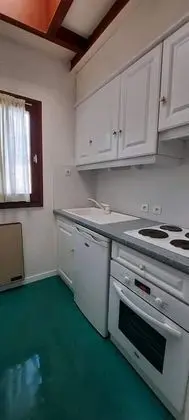 Apart Daire, 1 Yatak Odası (4 pers)