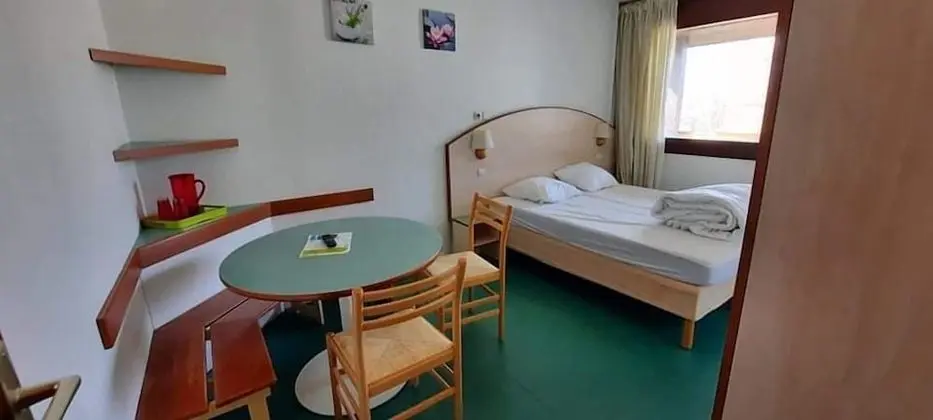 Apart Daire, 1 Yatak Odası (4 pers)