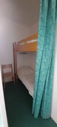 Apart Daire, 2 Yatak Odası (6 pers)