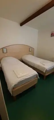 Apart Daire, 2 Yatak Odası (6 pers)