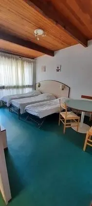 Apart Daire, 2 Yatak Odası (6 pers)