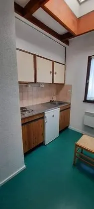 Apart Daire, 2 Yatak Odası (6 pers)