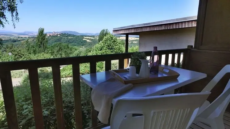 Apart Daire, 2 Yatak Odası (6 pers)