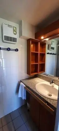 Apart Daire, 2 Yatak Odası (6 pers)