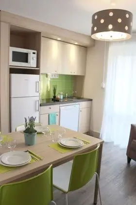 Kır Evi, 2 Yatak Odası, Engellilere Uygun (5 pers)