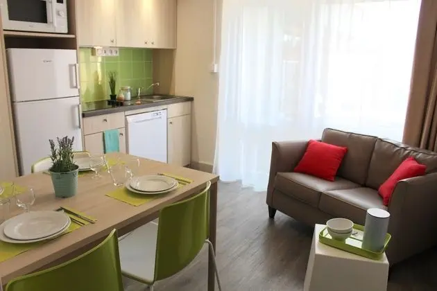 Kır Evi, 2 Yatak Odası, Engellilere Uygun (5 pers)