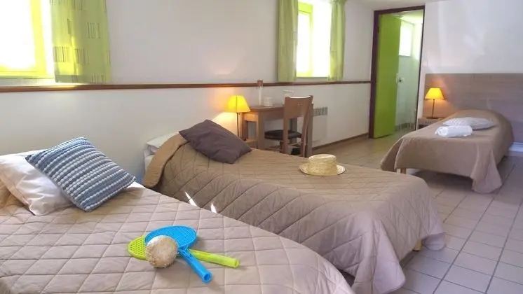 Apart Daire, 1 Yatak Odası (4 Pers)
