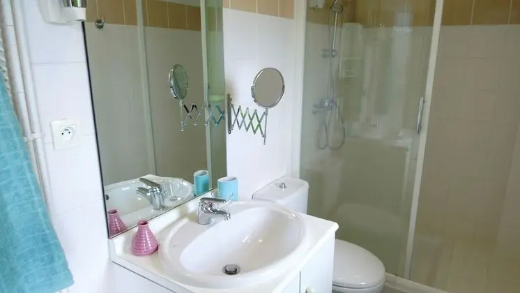 Apart Daire, 1 Yatak Odası (4 Pers)