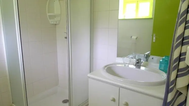 Dağ Evi, 1 Yatak Odası (4 Pers)