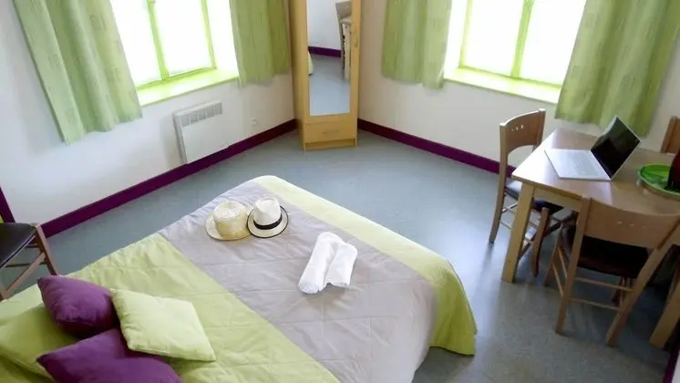 Exclusive Apart Daire, 1 Yatak Odası (4 Pers)