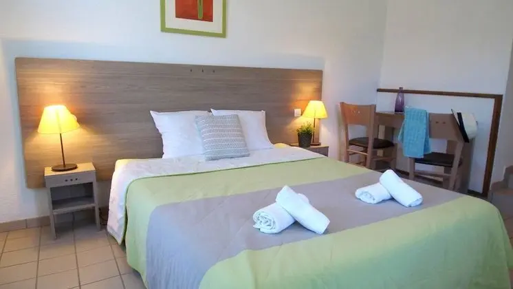 Exclusive Apart Daire, 1 Yatak Odası (4 Pers)