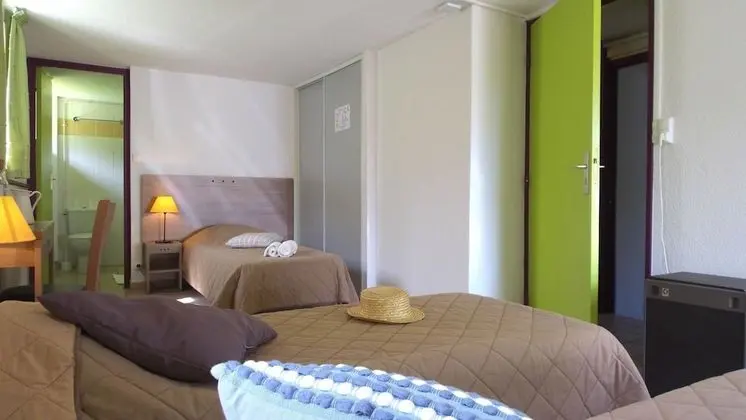 Exclusive Apart Daire, 1 Yatak Odası (4 Pers)