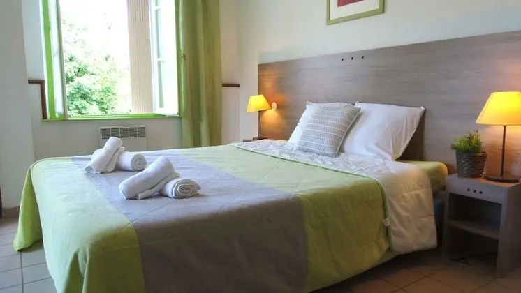 Exclusive Apart Daire, 1 Yatak Odası (4 Pers)
