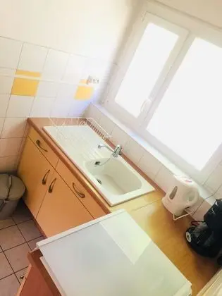 Kır Evi, 1 Yatak Odası (4 Pers)