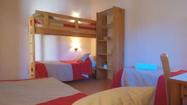 Kır Evi, 2 Yatak Odası (8 Pers)