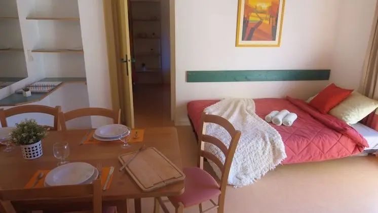 Kır Evi, 2 Yatak Odası (8 Pers)