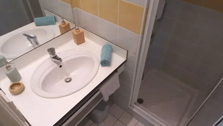 Kır Evi, 2 Yatak Odası (8 Pers)