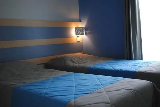 Kır Evi, 1 Yatak Odası (4 Personnes)