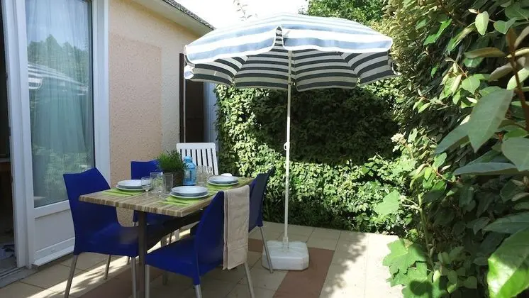 Kır Evi, 1 Yatak Odası (4 Personnes)