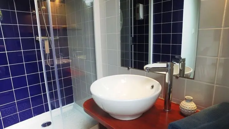 Kır Evi, 1 Yatak Odası (4 Personnes)