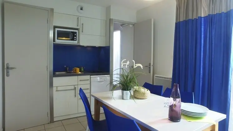 Kır Evi, 2 Yatak Odası (4 Personnes)