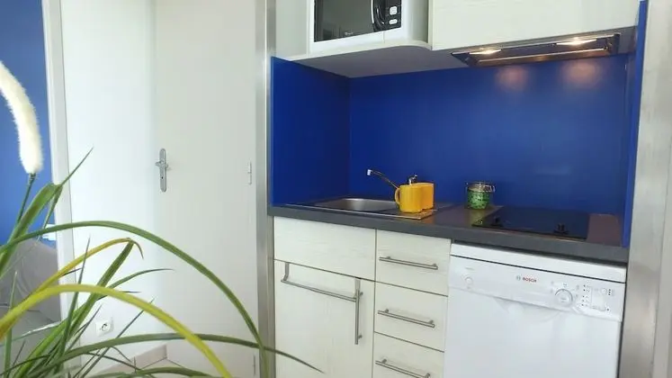 Kır Evi, 2 Yatak Odası (4 Personnes)