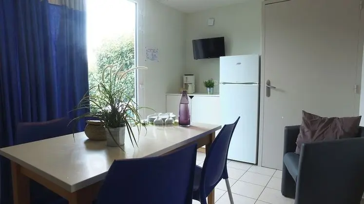 Kır Evi, 2 Yatak Odası (6 Personnes)