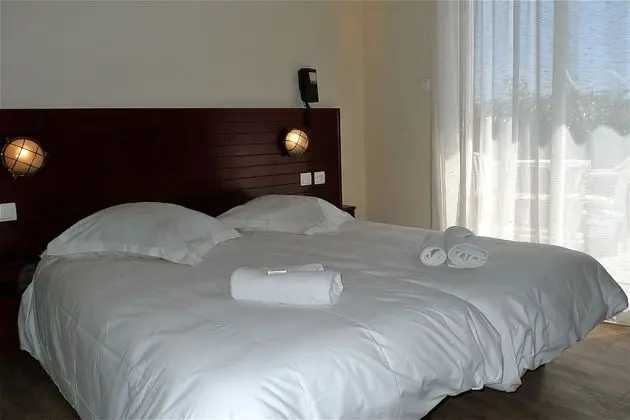 Tek Büyük Yataklı Oda, Engellilere Uygun